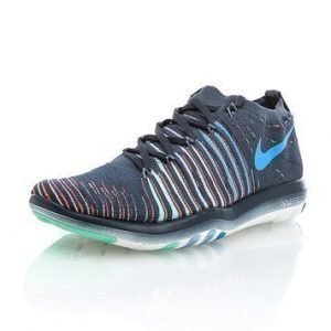 Free Transform Flyknit