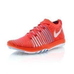 Free Transform Flyknit