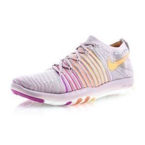 Free Transform Flyknit