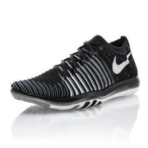 Free Transform Flyknit