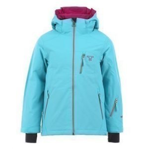 Freja Jr Ski Jacket