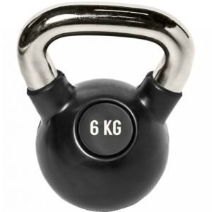 Frontier Fkb006 Crome Handle Kahvakuula 6 Kg