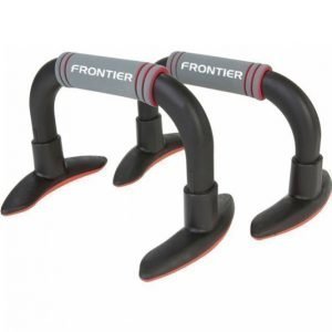 Frontier Fpub100 Push Up Bars Punnerruskahvat