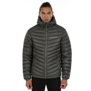 Frost Down Hood Jacket