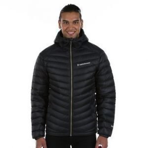 Frost Down Hood Jacket