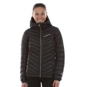 Frost Down Hood Jacket