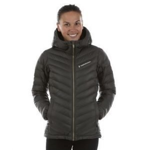 Frost Down Hood Jacket