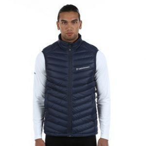 Frost Down Vest