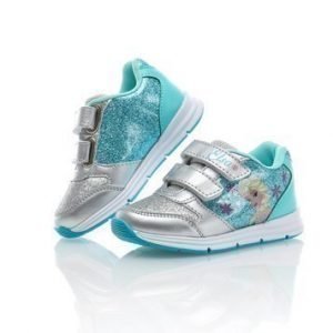 Frost Elsa Sneakers