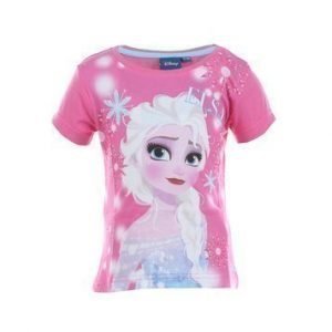 Frost Elsa T-Shirt