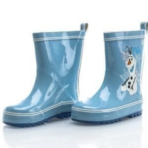 Frost Olaf Rainboots