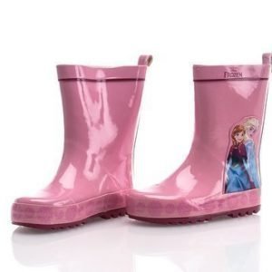 Frost Rainboots