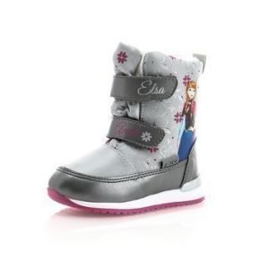 Frozen Winterboot