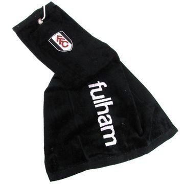 Fulham Golfpyyhe (Tri-Fold)