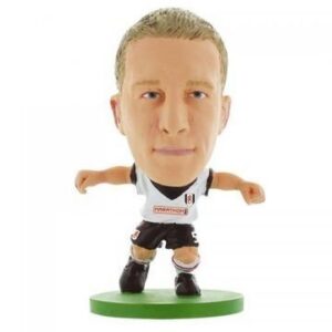 Fulham SoccerStarz Hangeland