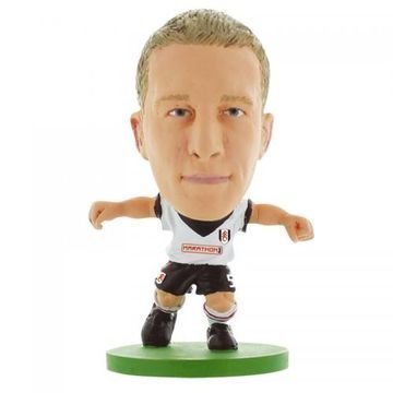 Fulham SoccerStarz Hangeland