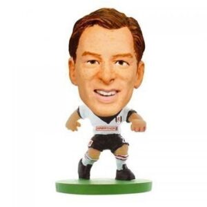 Fulham SoccerStarz Parker