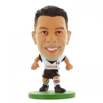 Fulham SoccerStarz Richardson