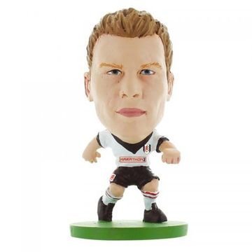 Fulham SoccerStarz Riise