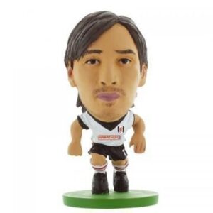 Fulham SoccerStarz Ruiz