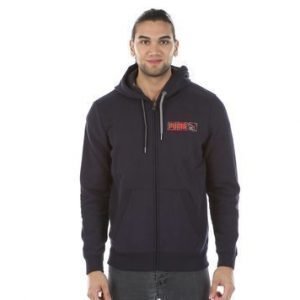 Fun Puma Hooded Jacket