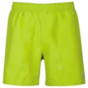 Fundamentals Shorts Lime L Soft green