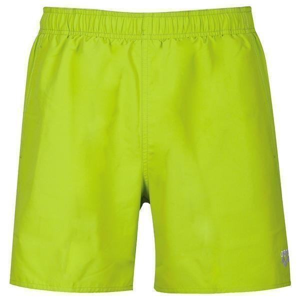 Fundamentals Shorts Lime M Soft green