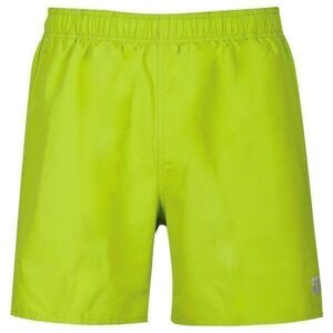 Fundamentals Shorts Lime XXL Soft green