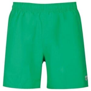 Fundamentals Shortsi Vihr XL Bali Green
