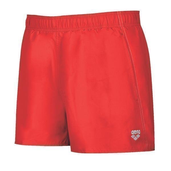 Fundamentals X-Short Red L Red