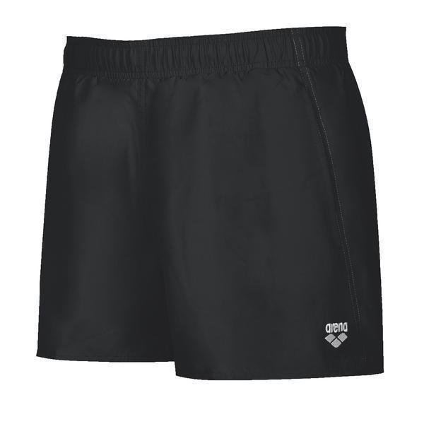 Fundamentals X-Short black L Black 32cm