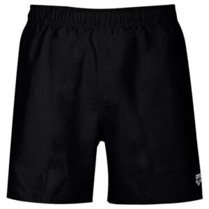 Fundamentals shortsi musta M Black