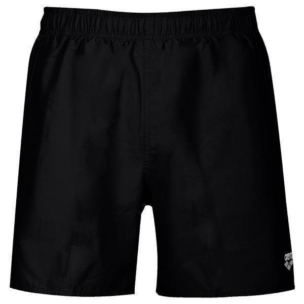 Fundamentals shortsi musta XL Black