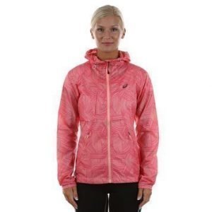 FuzeX Packable Jacket