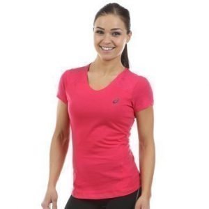 FuzeX V-Neck SS Top