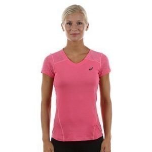 FuzeX V-Neck SS Top