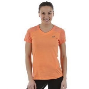 FuzeX V-Neck SS Top