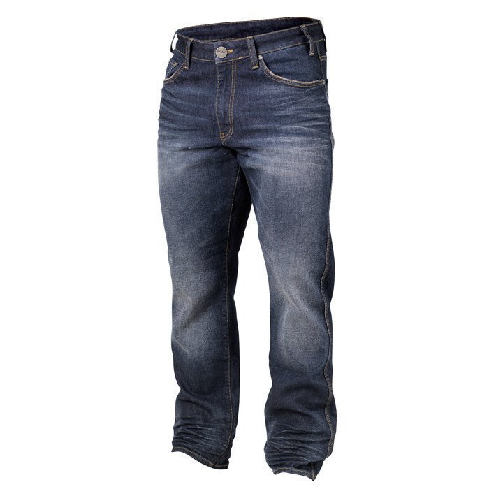 GASP Broadstreet denim denim blue 30