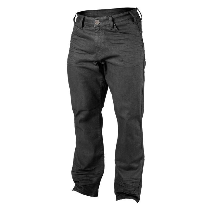 GASP Broadstreet denim oil black 28