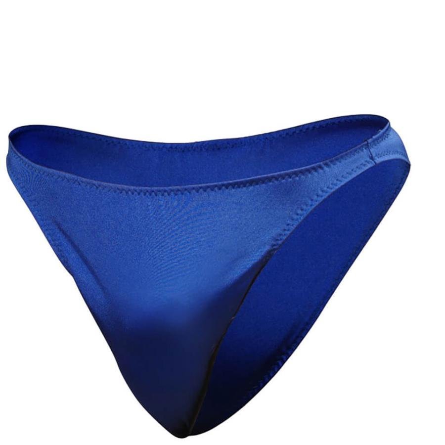 GASP European POSE Trunks Royal Blue L Sininen