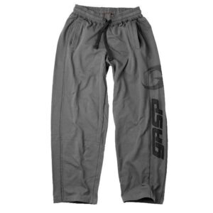 GASP Pro Gym Pant grey XL