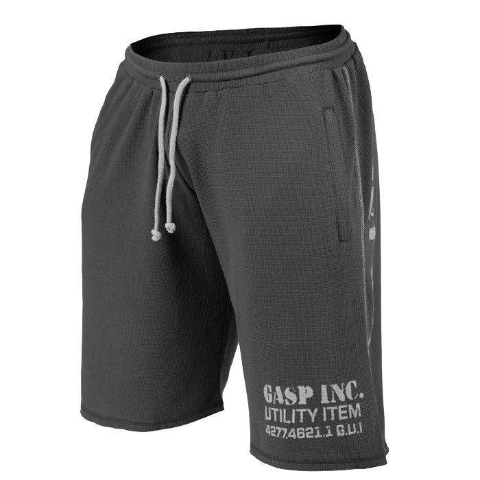 GASP Thermal Shorts asphalt L