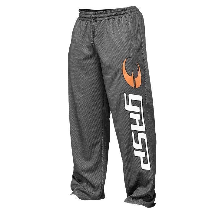 GASP Ultimate Mesh Pant black M