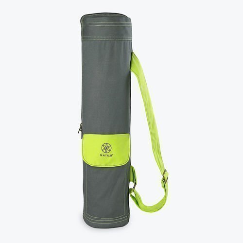 Gaiam Citron Storm-joogamattokassi