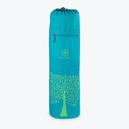 Gaiam Harmony Tree joogamattokassi