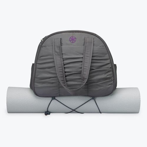 Gaiam Metro Gym Bag joogakassi