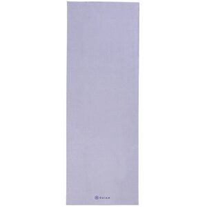 Gaiam No-Slip Yoga Towel