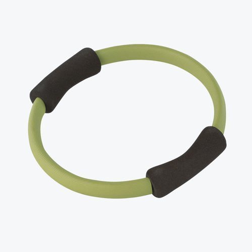 Gaiam Pilates Toning Ring Kit