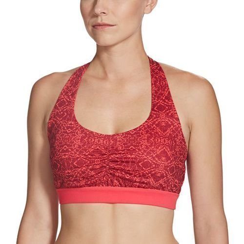 Gaiam Quinn Bra Coral