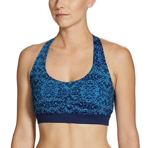 Gaiam Quinn Bra Midnight